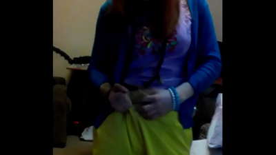 Секс со девојка