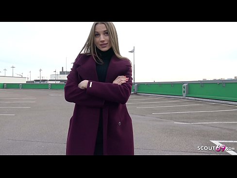 ❤️ ГЕРМАНСКИОТ СКАУТ Е ЧЕЛИЧЕН СОНИШТЕН ЛИСТ, ПАРКИНГ И СЕКСИ ЗА ПАРИ ❤ Анално видео кај нас ❤