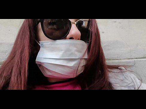 ❤️ Николета му се одмаздува на соседот и моча во неговата гаража (Специјален италијански карантин Covid19) ❤ Анално видео кај нас ❤