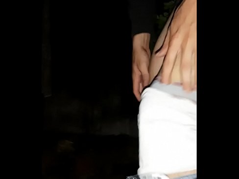 ❤️ Мојот сосед скокна на мојот карантински ѕид ❤ Анално видео кај нас ❤