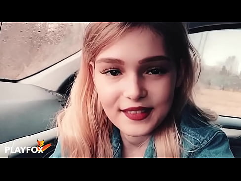 ❤️ Секси бебе радосно ја цица картичката за попуст ❤ Анално видео кај нас ❤