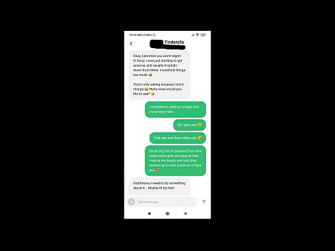 ❤️ Додадов нов PAWG од Tinder во мојот харем (вклучено е разговор со Tinder) ❤ Анално видео кај нас ❤